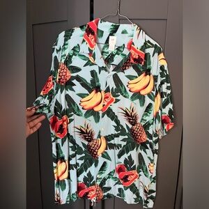 H&M Casual Shirt | Breathable